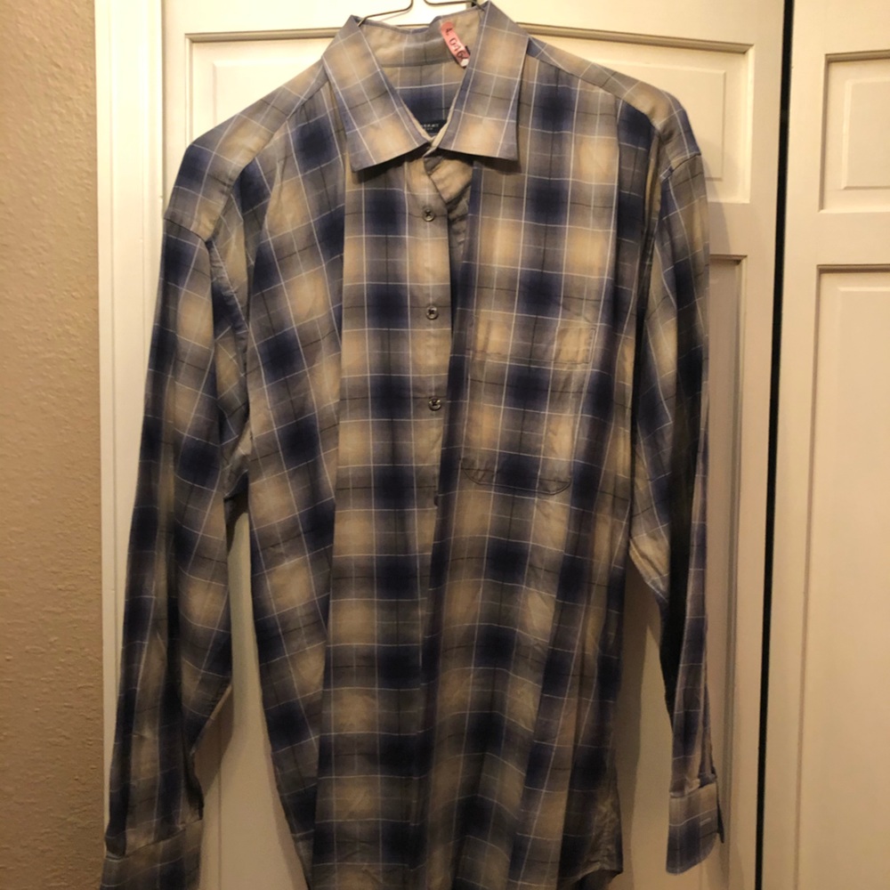 Burberry Shirt